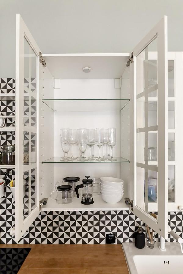 Apartament Cubistic Eliska / Jewish Quarter / Old Town *